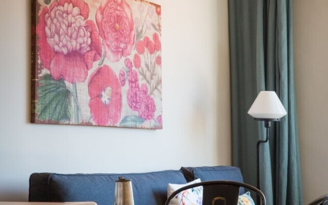 Holidays2Malaga Picasso Area