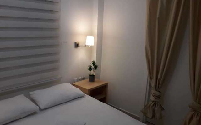 KAV Apartments-Ichilov Zikhron Yaakov St