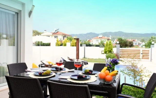 Tala Villa 6