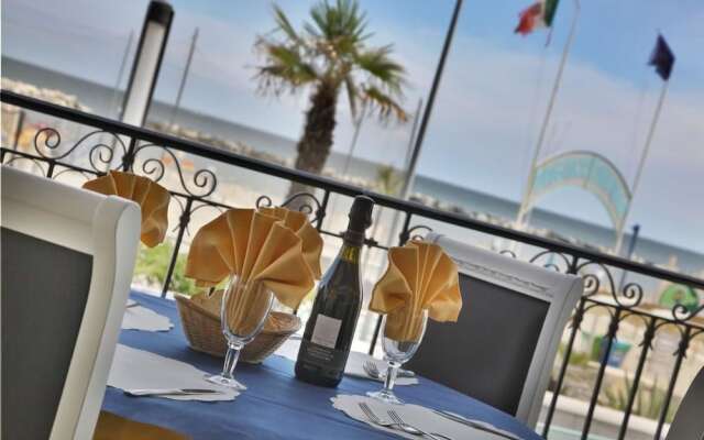 Hotel Morri Oceania