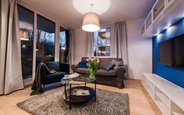 Apartinfo Apartments - Copernicus