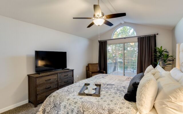 Windrift 4 Bedroom Home