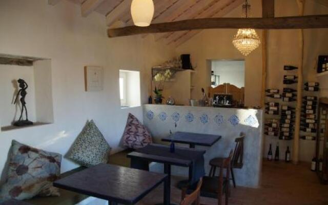 Nômade Eco Lodge