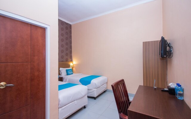 Grand Hotel Lombok