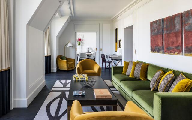 Kimpton St Honore Paris, an IHG Hotel