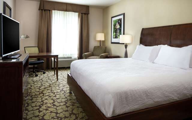 Hilton Garden Inn Bettendorf/ Quad Cities