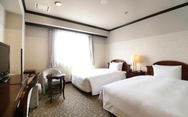 Hotel Piena Kobe