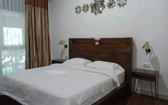 Hotel Satui Adygraha