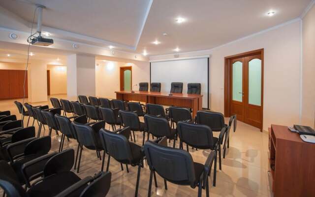 «Офис» — хостел