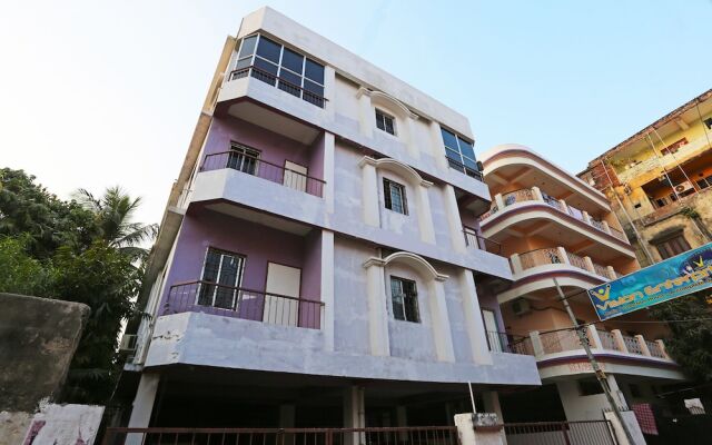 OYO 11081 Hotel Saraswati Inn