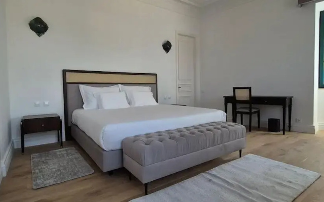 Oca Grande Hotel do Pezo