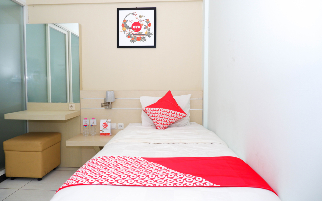 Super OYO 389 Sky Guesthouse