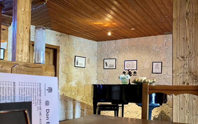 Hotel Regina Terme