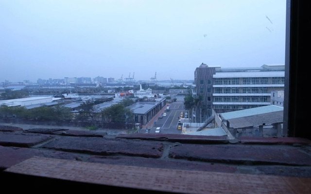 Citysuites Kaohsiung Pier2