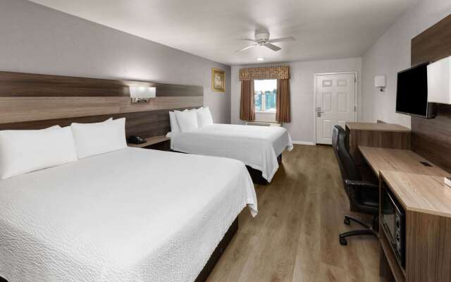 Ramada Limited San Angelo