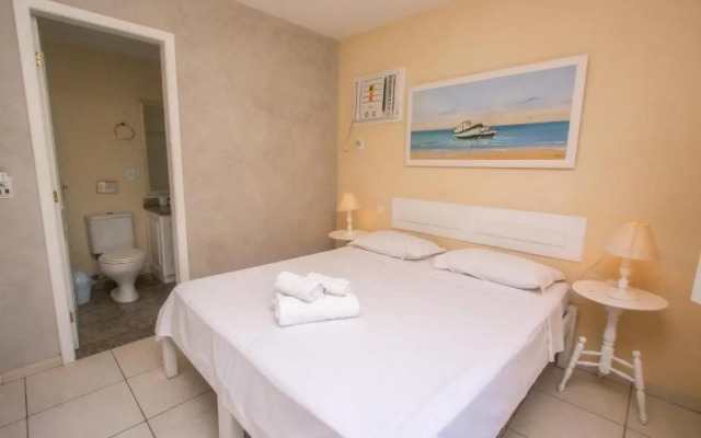 Pousada Casa da Praia