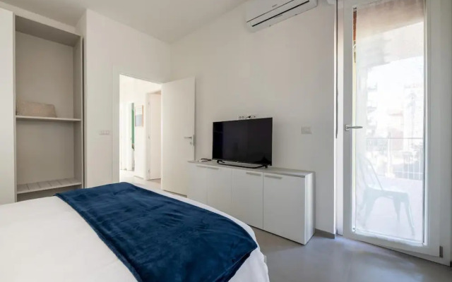 Sardinia RE Eva Luna Apartment
