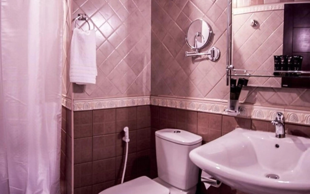 Platinum Suites Jeddah