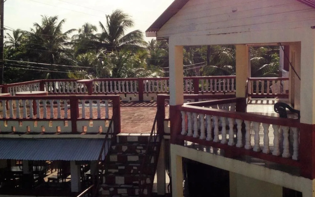 Sunrise Paradise Carlito´s Place