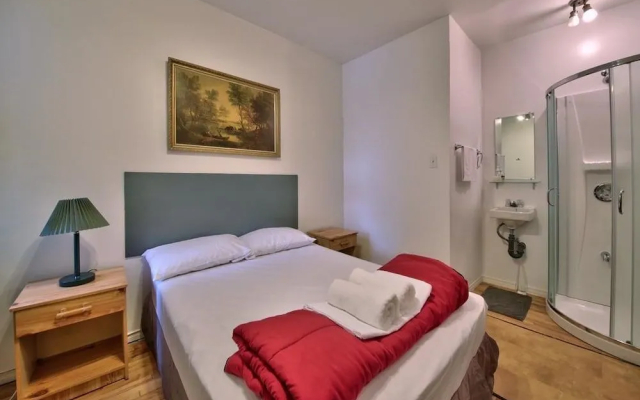 Hotel Mini