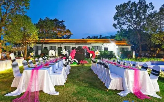 Conghua Cloud · Guanshantian Manor Homestay