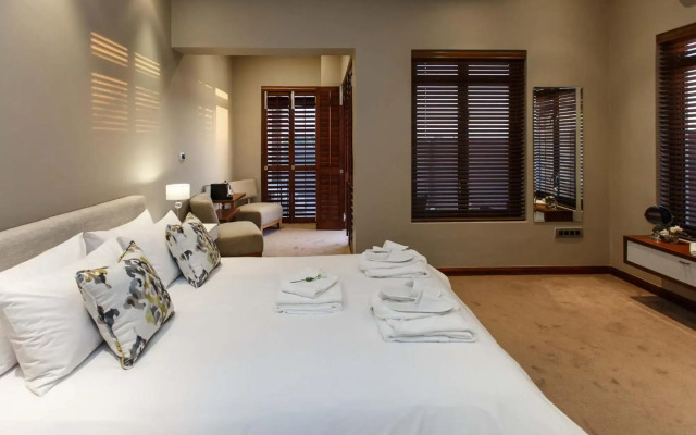 Sonas Boutique Guest House