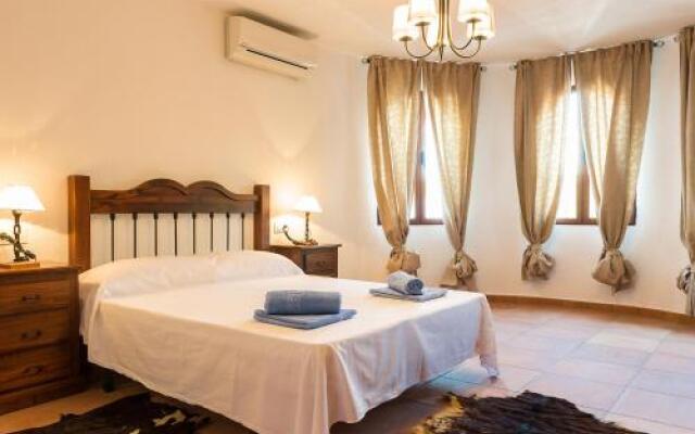 Apartment Albatros