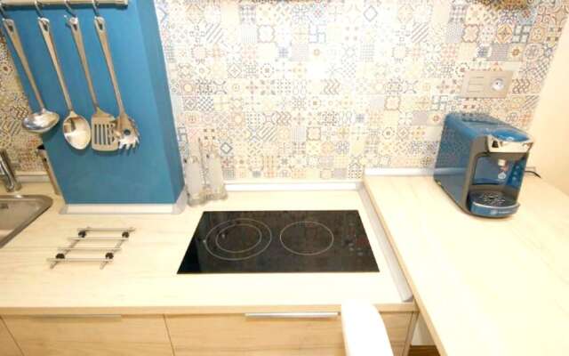 Apartment With one Bedroom in Sevilla, With Wifi