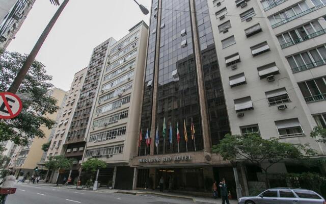 Mirador Rio Hotel