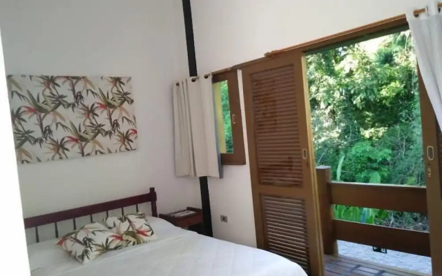 Nalu Guest House