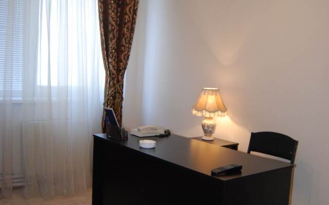 Dacia Hotel