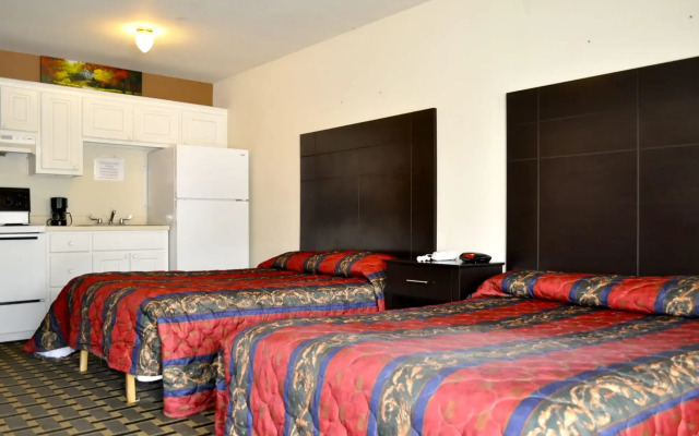 Andrews Motor Inn