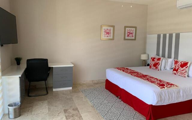 Xaha Villas Suites & Golf Resort