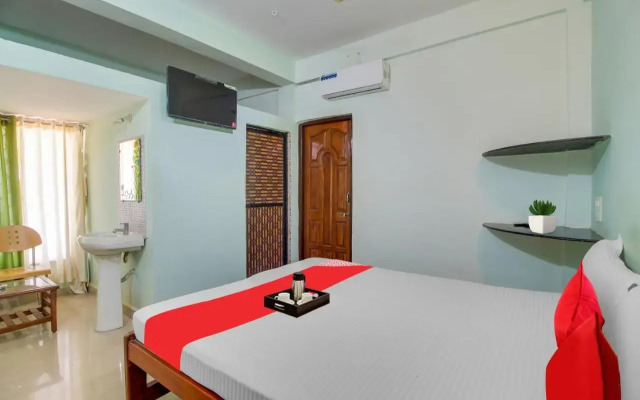 Oyo Flagship 702838 K S Inn Hotel
