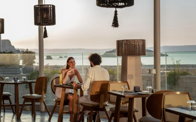 Aloe Boutique And Suites - Adults only