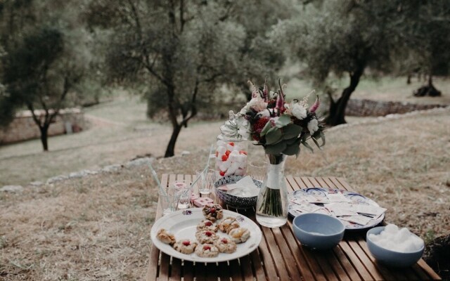 Property With 5 Bedrooms in Mouans-sartoux, With Wonderful Mountain Vi