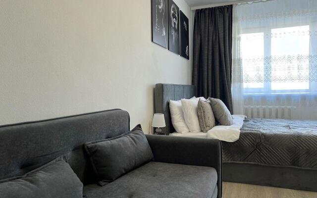 Апартаменты на улице Чайковского 83