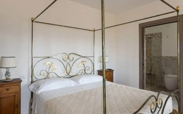 Belvilla by OYO Appartamento Ghianda