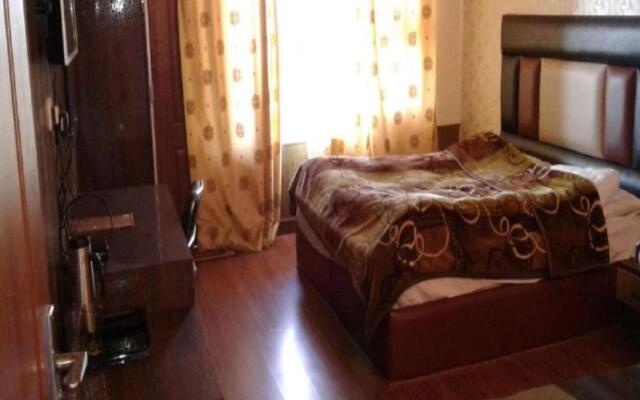 StayApart - Hotel Patnitop
