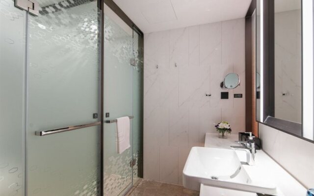 Hampton by Hilton Taiyuan Longcheng Street