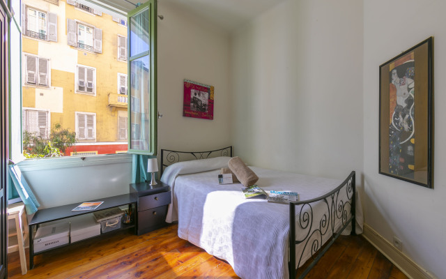Appartement Segurane