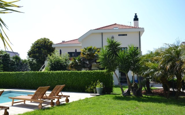 Gardenia Porto Guest House