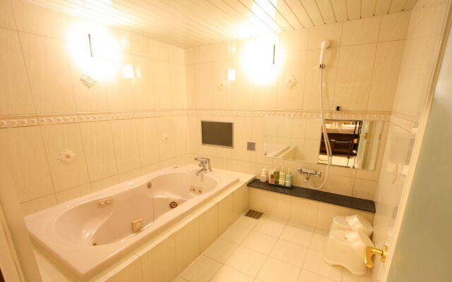 HOTEL Celavie RESORT Izumiotsu - Adults Only