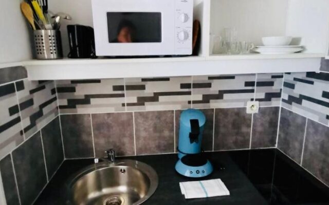 Smart Rent Aparts Les Studiantes