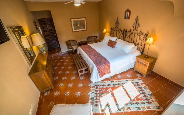 Villa Mirasol Hotel