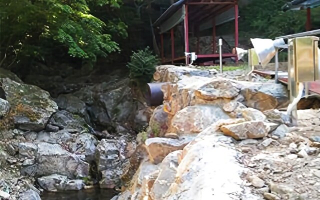 Yeoju Pure Stream Pension