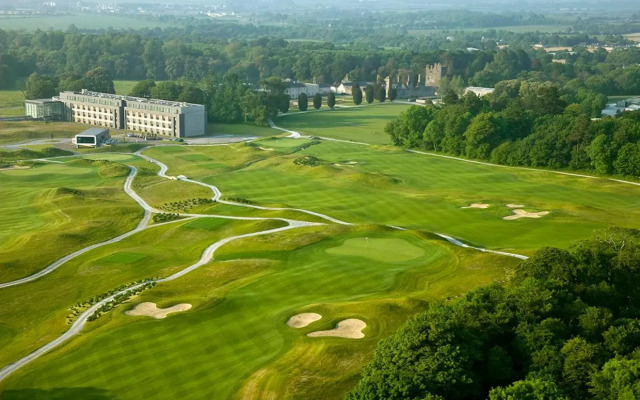 shanagarry / Ballycotton Glamping pod