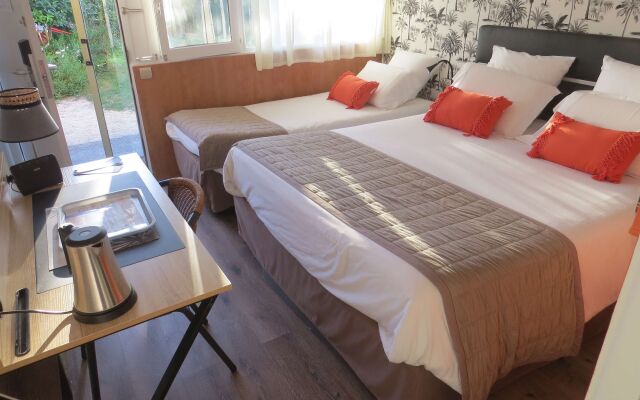 Kyriad Avignon Cap Sud