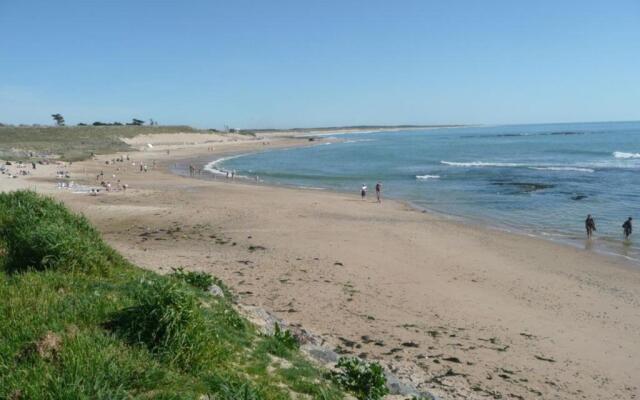 Maison Bretignolles-sur-Mer, 2 pièces, 4 personnes - FR-1-231-142