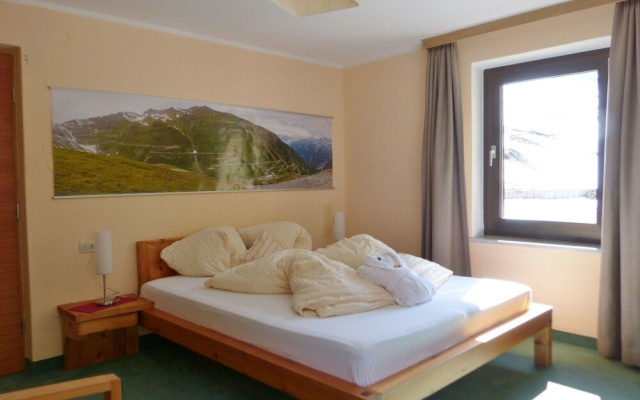Berghotel Franzenshöhe